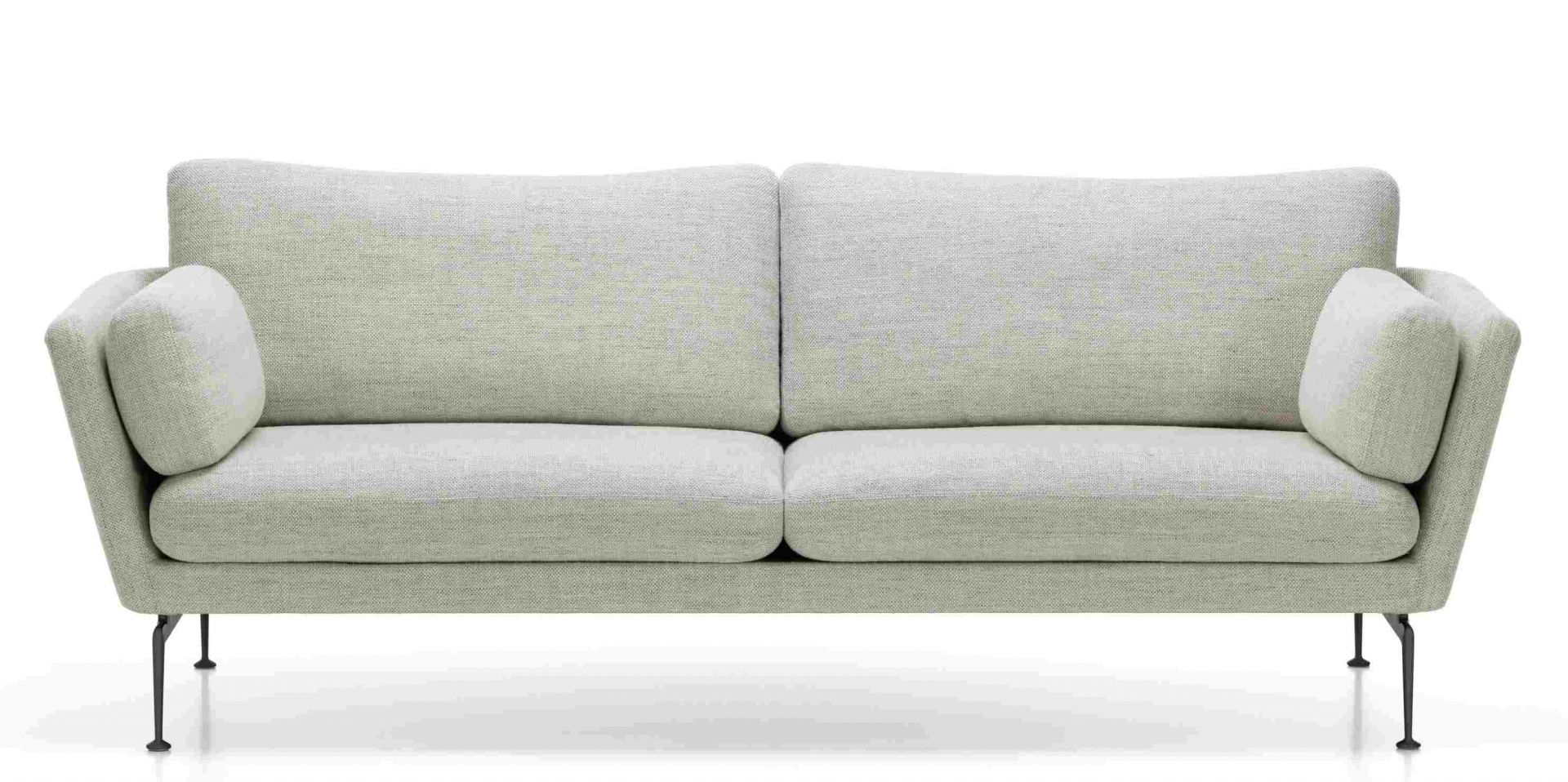 Suita 3-seater sofa Vitra
