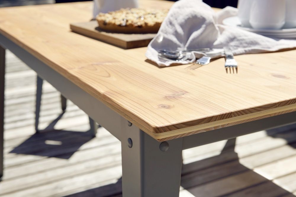 6Grad outdoor table Jan Cray