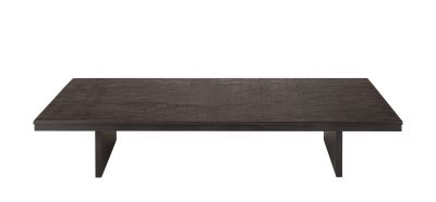 Grooves coffee table 170 x 120cm Ethnicraft