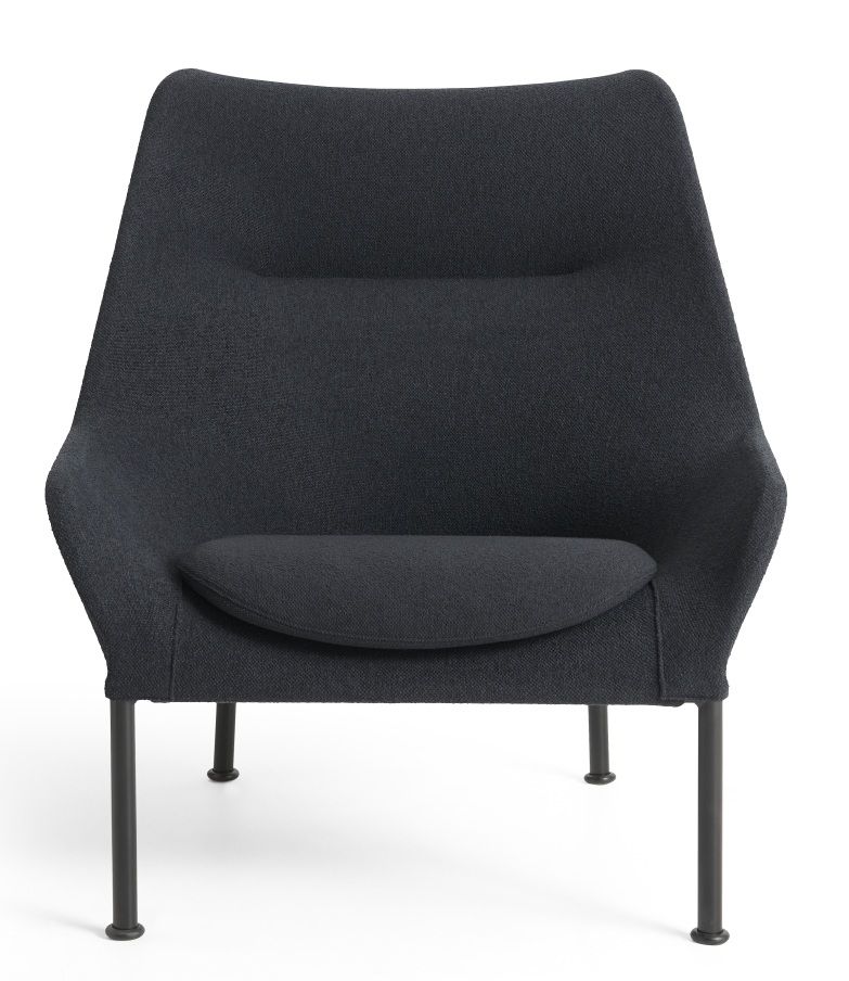 02 Lounge Chair Armchair Hay 02 Lounge Chair Armchair Hay