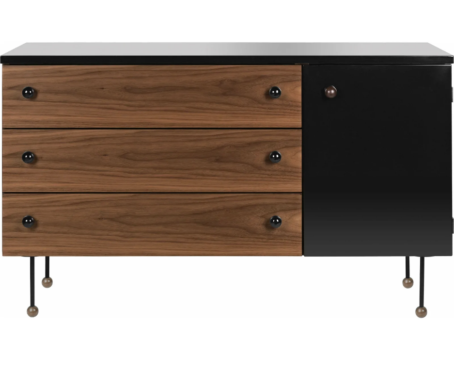 62 Sideboard 3 Gubi