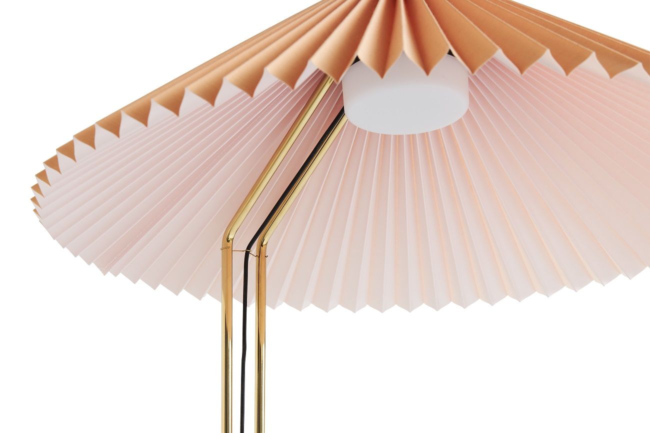 Matin Floor Lamp Floor Lamp Hay