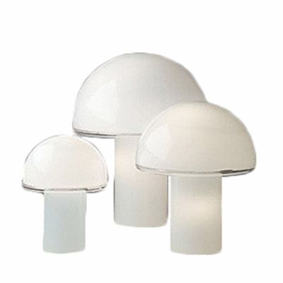 Onfale Tavolo medio Table lamp Artemide