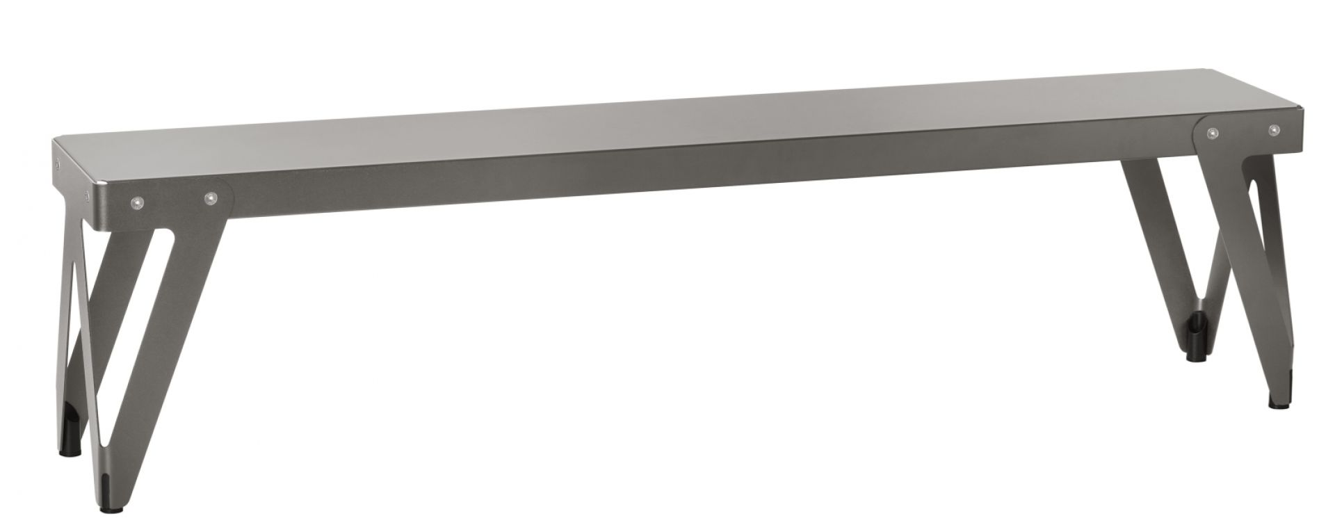 Lloyd Outdoor Bench Functionals