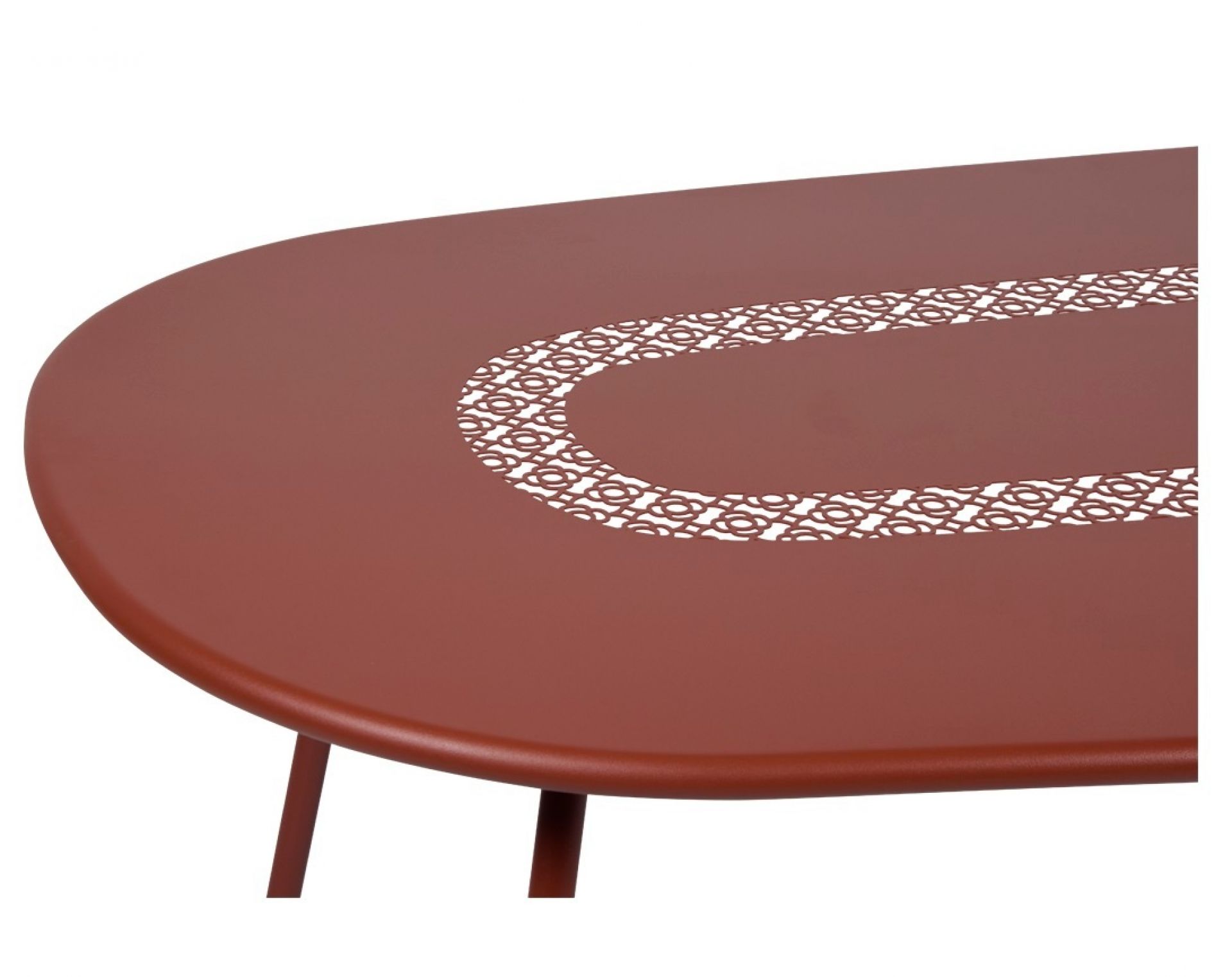Lorette Outdoor Table Garden table Fermob