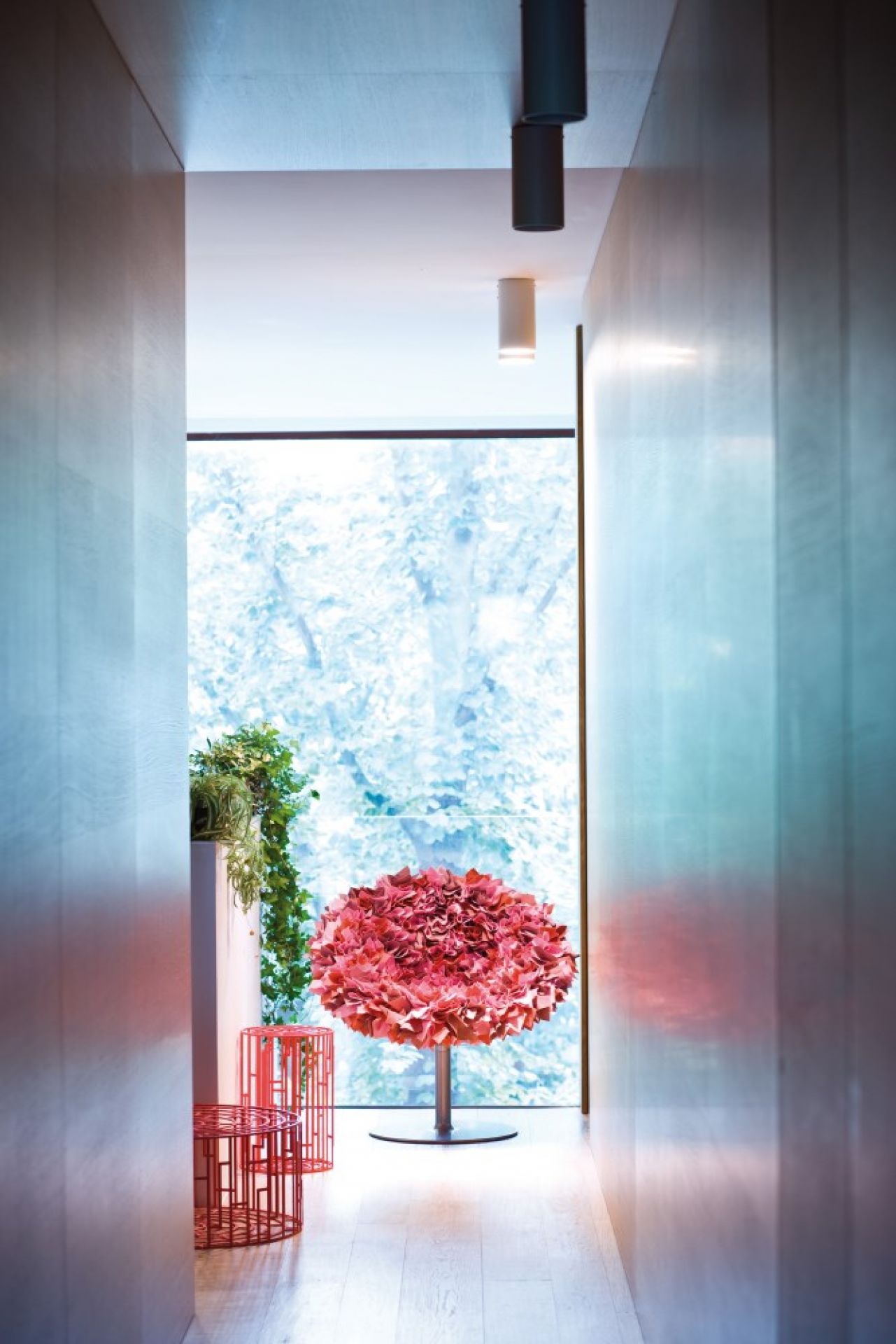 Bouquet Chair Moroso