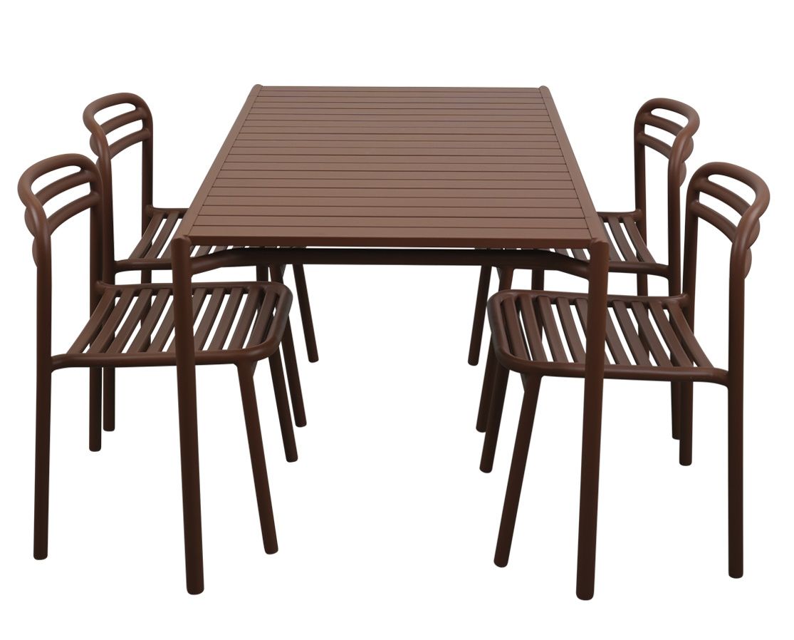 Bliss Chair Outdoor Cane-Line chair