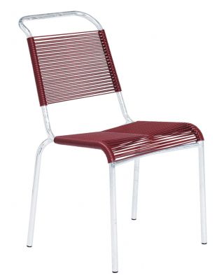 Altorfer Chair Outdoor Embru 