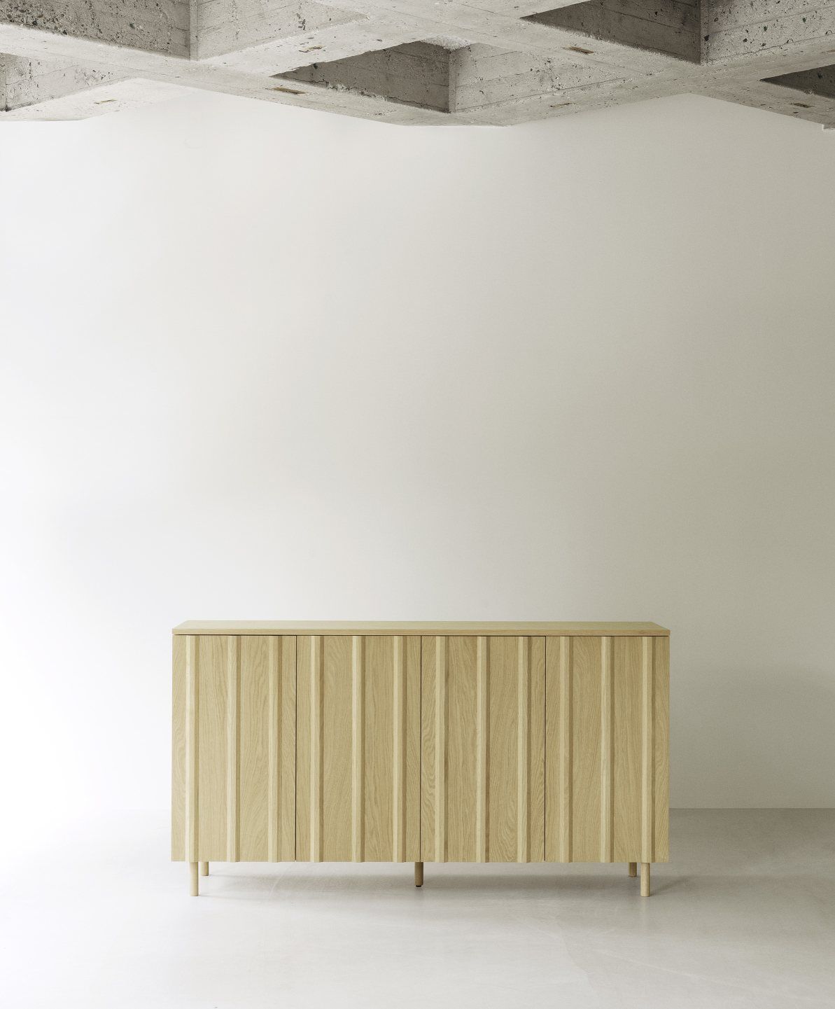 Rib Sideboard Normann Copenhagen