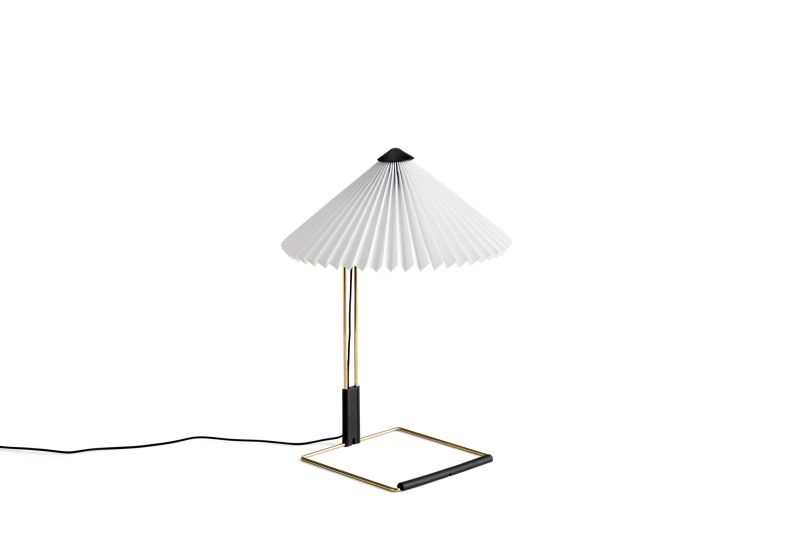 Matin Table Lamp S Hay