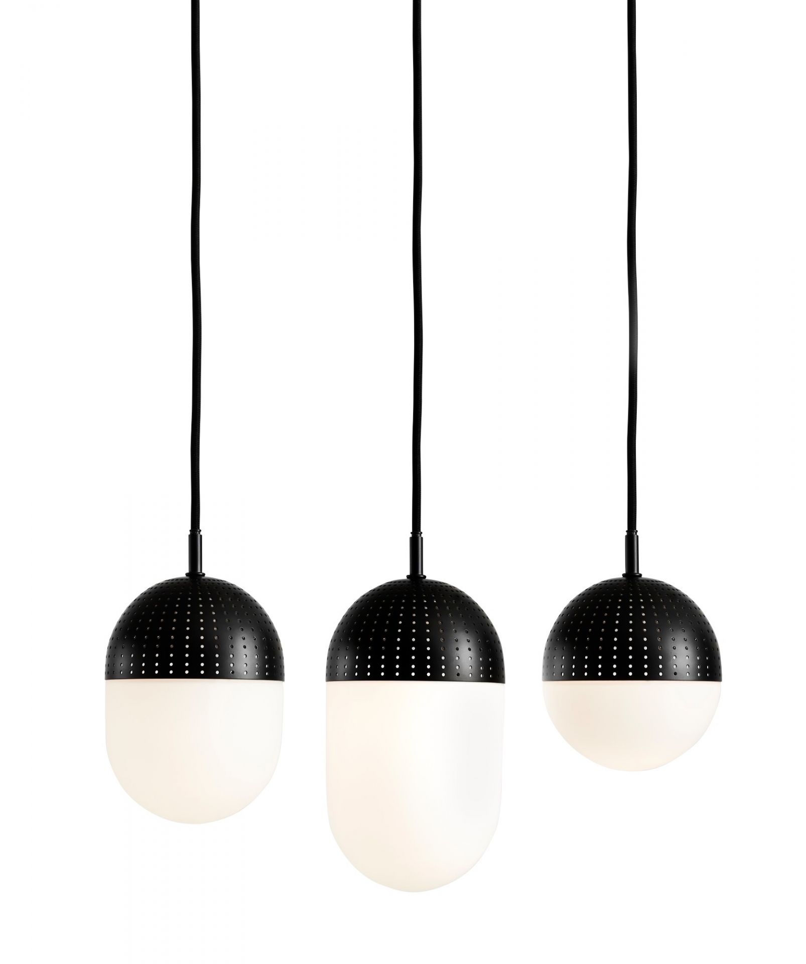 Woud lighting clearance