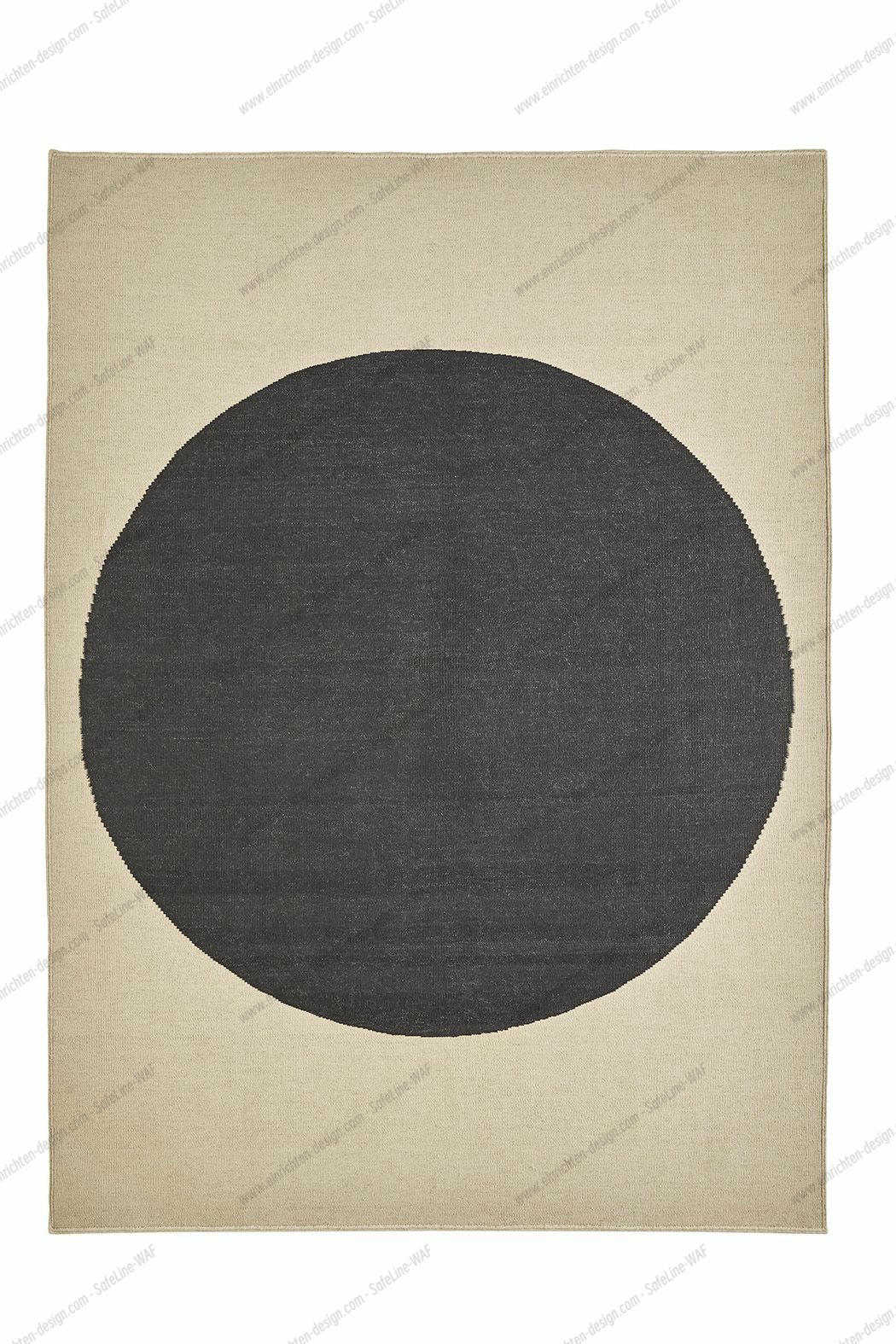 Topo Rug Carpet Nanimarquina