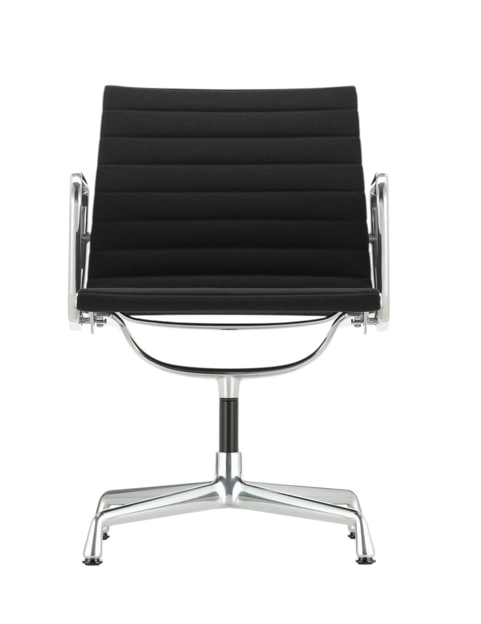 Aluminum Chair EA107 / EA 107 Chair Vitra