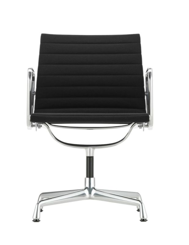 Aluminum Chair EA107 / EA 107 Chair Vitra