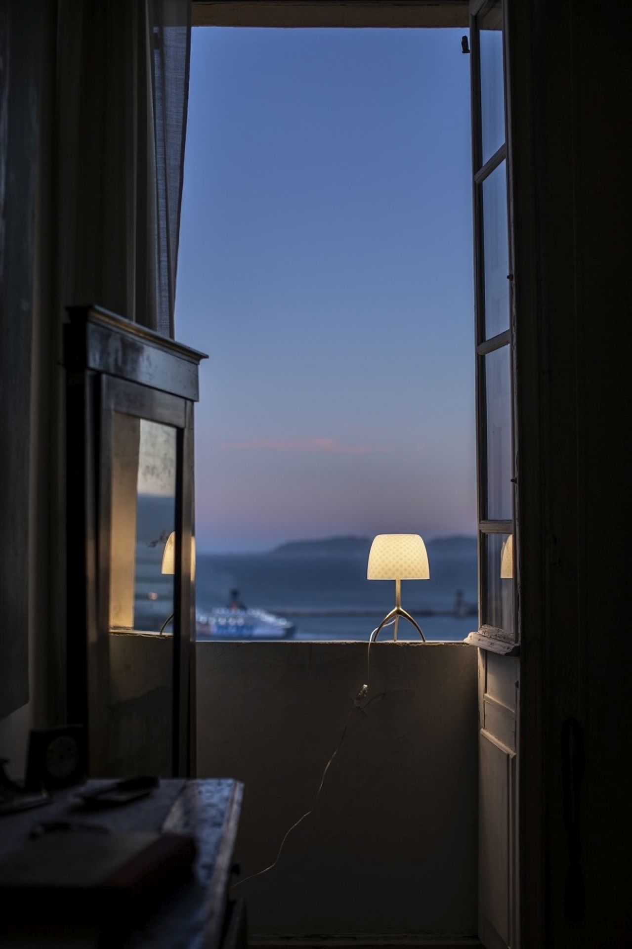 Lumiere 30th Tavolo Table lamp Foscarini Lumiere 30th Tavolo Table lamp Foscarini
