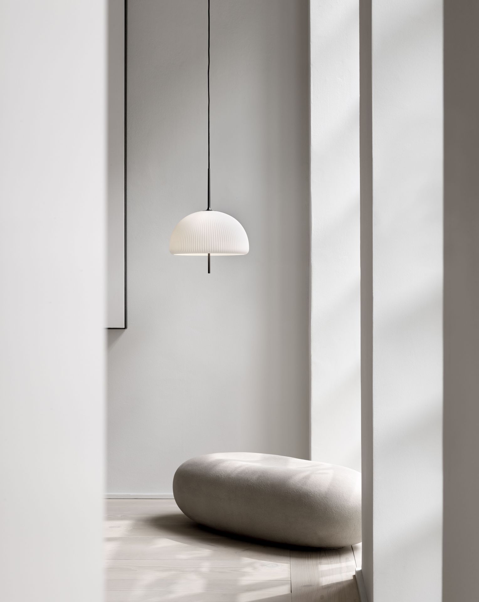 Sculpture Pendant Light Vipp