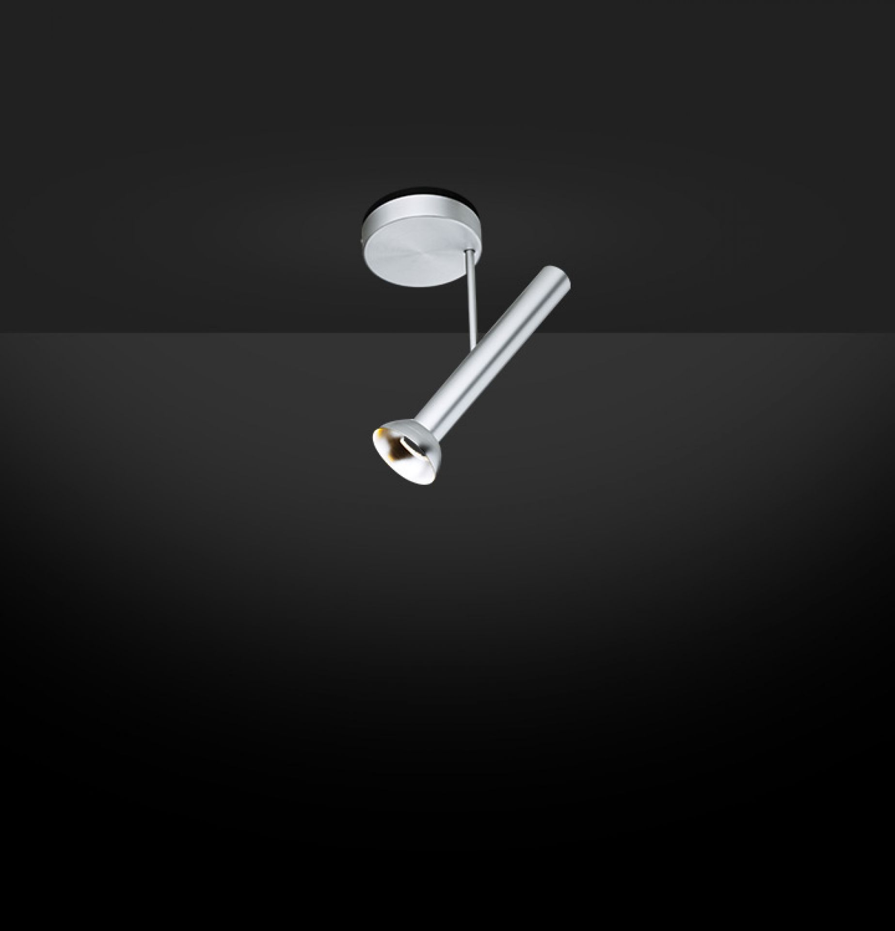 TOPOLED W AP wall  / W UP ceiling lamp Baltensweiler
