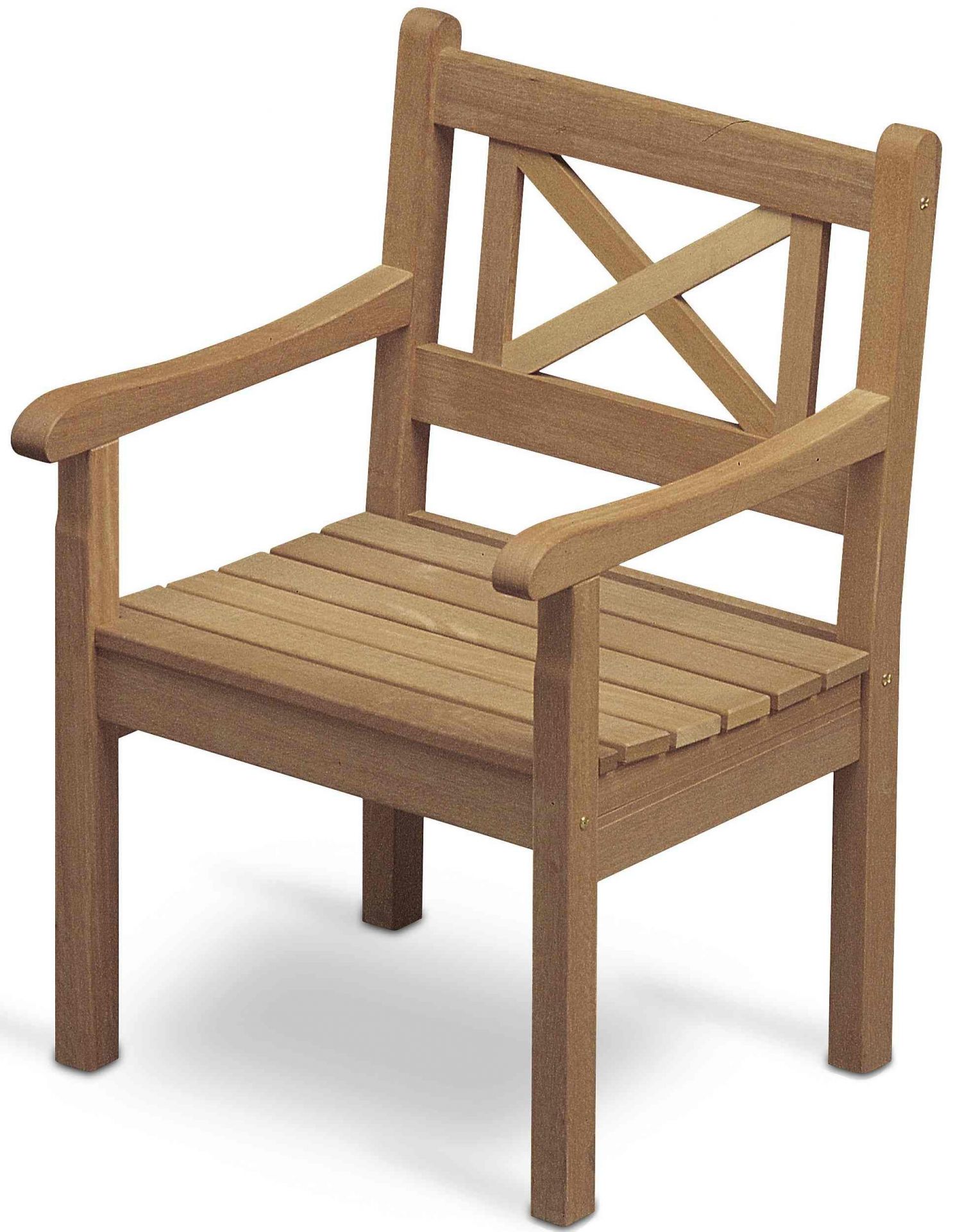 Skagen Set garden furniture Skagerak by Fritz Hansen