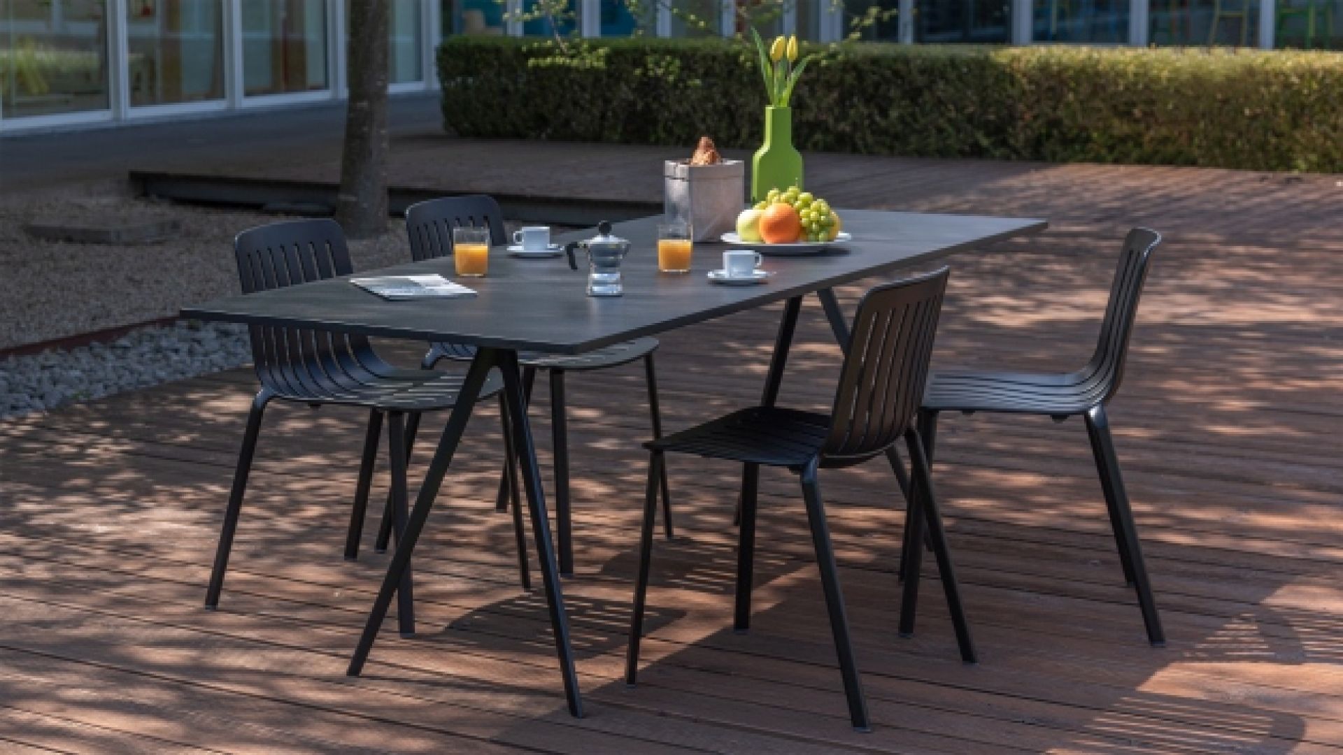 Plato Chair Magis