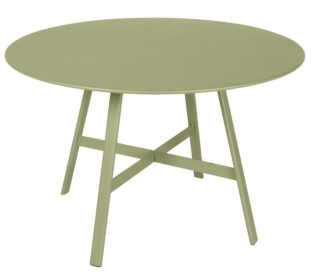 SO'O Outdoor Dining Table Fermob SO'O Outdoor Dining Table Fermob