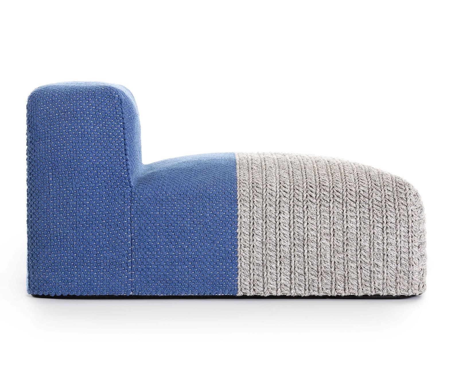 Mangas Outdoor Modules Armchair Gan