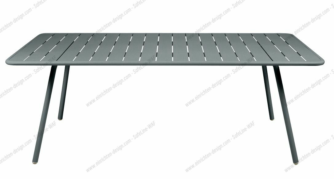 Luxembourg Table Outdoor Fermob Luxembourg Table Outdoor Fermob