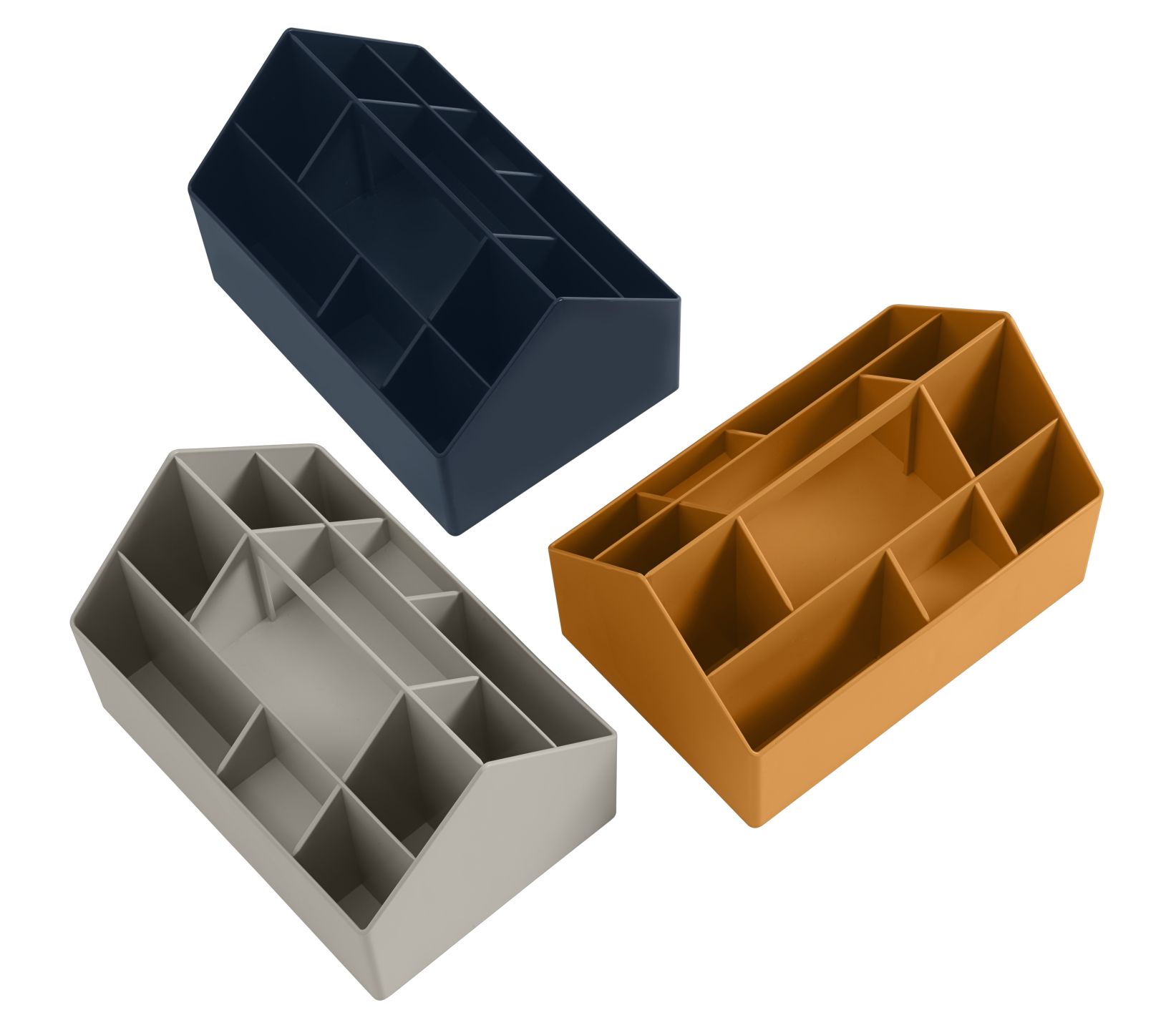 Sketch Toolbox Organiser Box Muuto