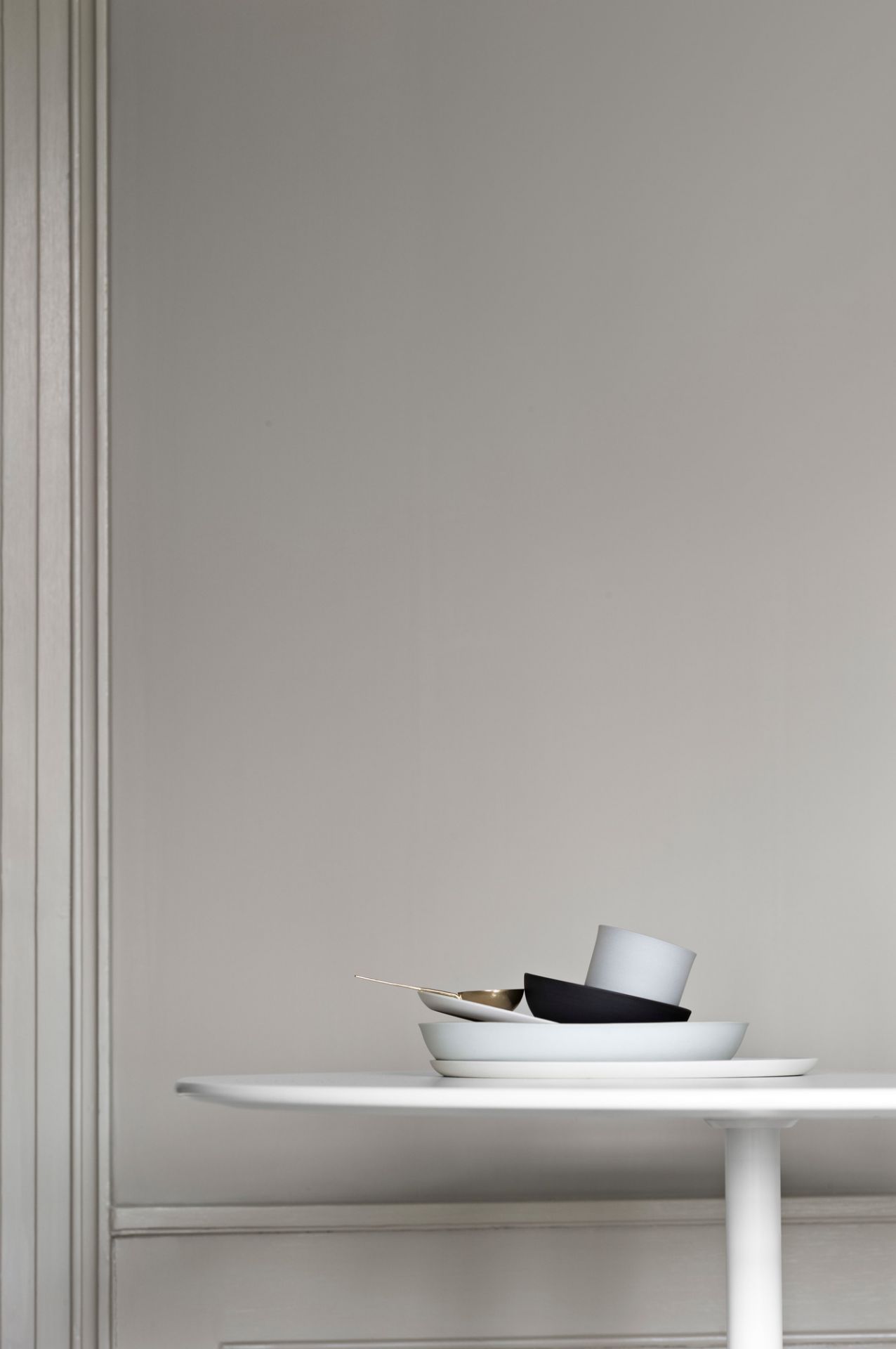 Panton Table Montana