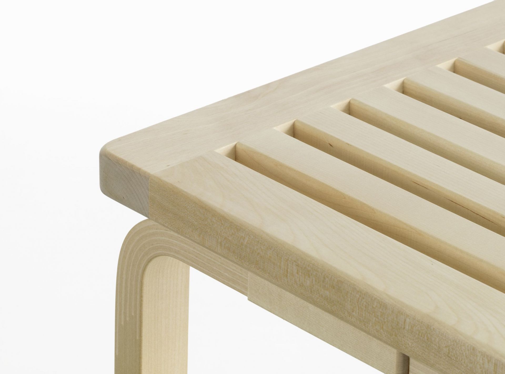 153A / 153B bench Artek