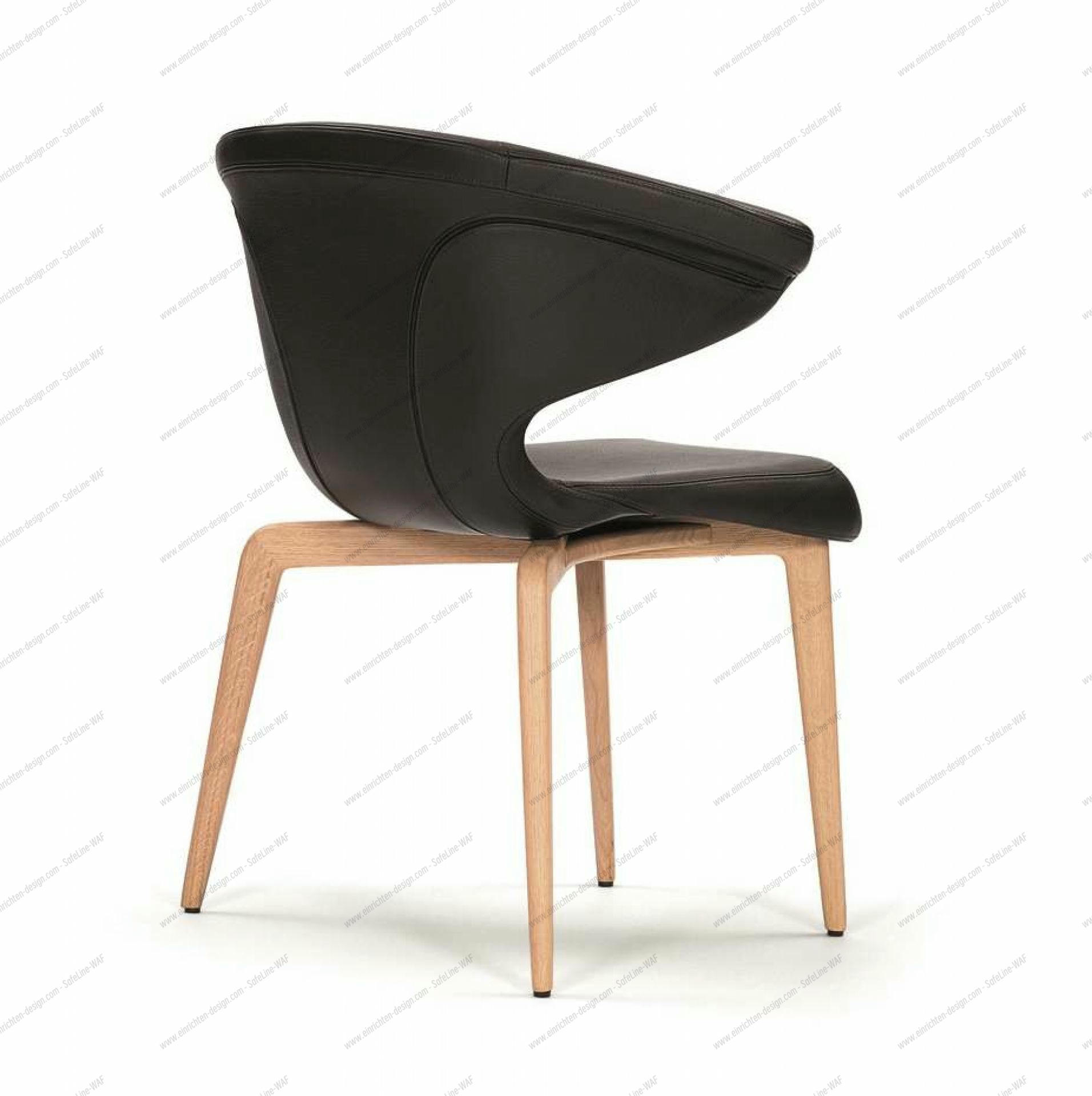 Munich Armchair ClassiCon
