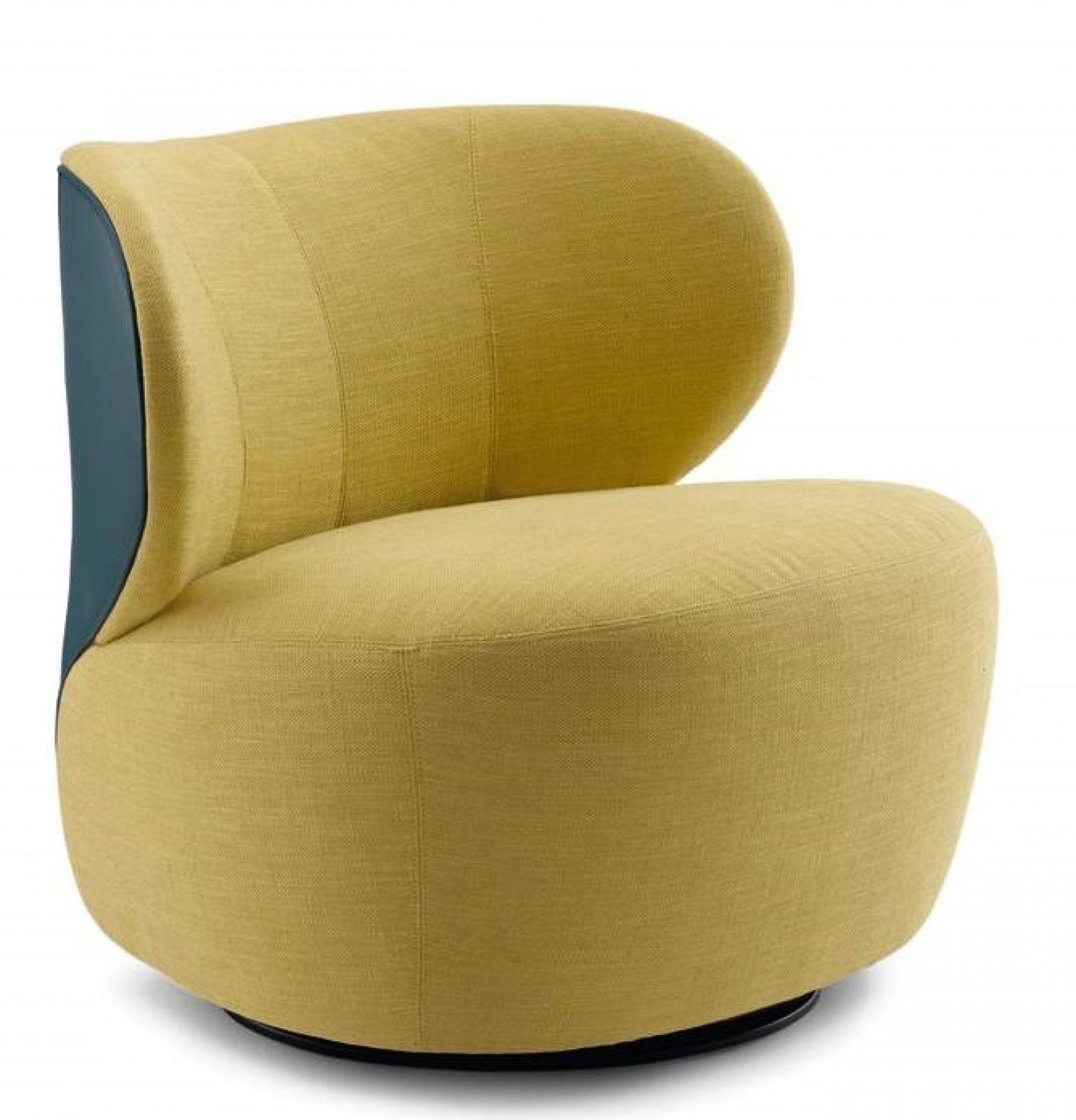 Boa Armchair Walter Knoll