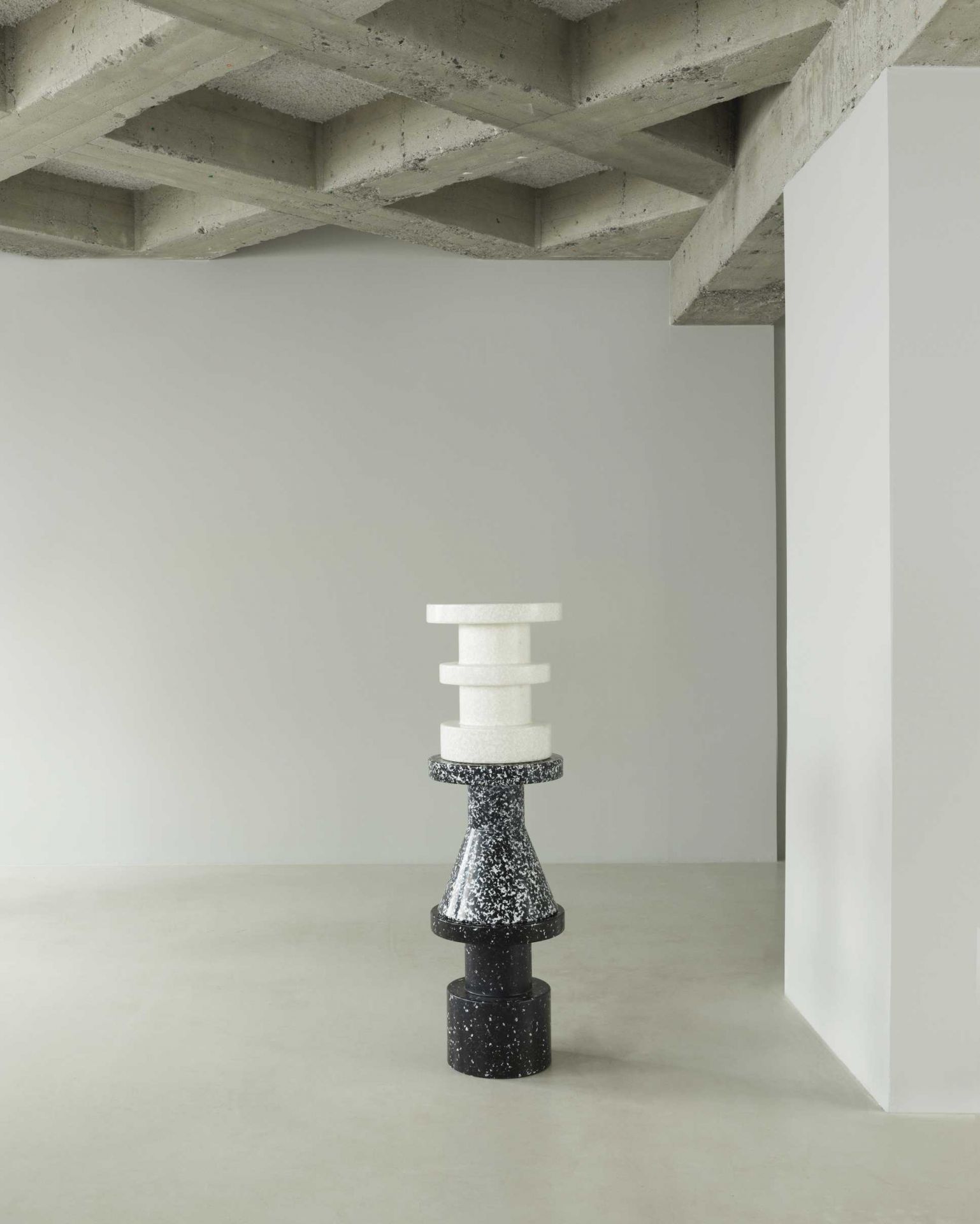 Bit Stool Stack Stool Normann Copenhagen 