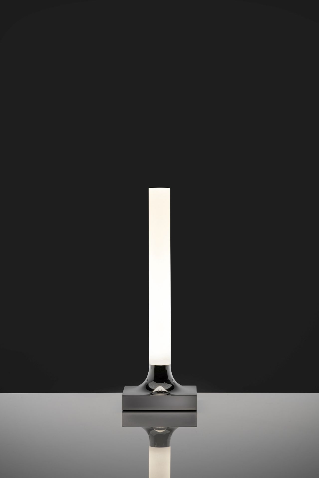 Goodnight Battery Lamp Kartell