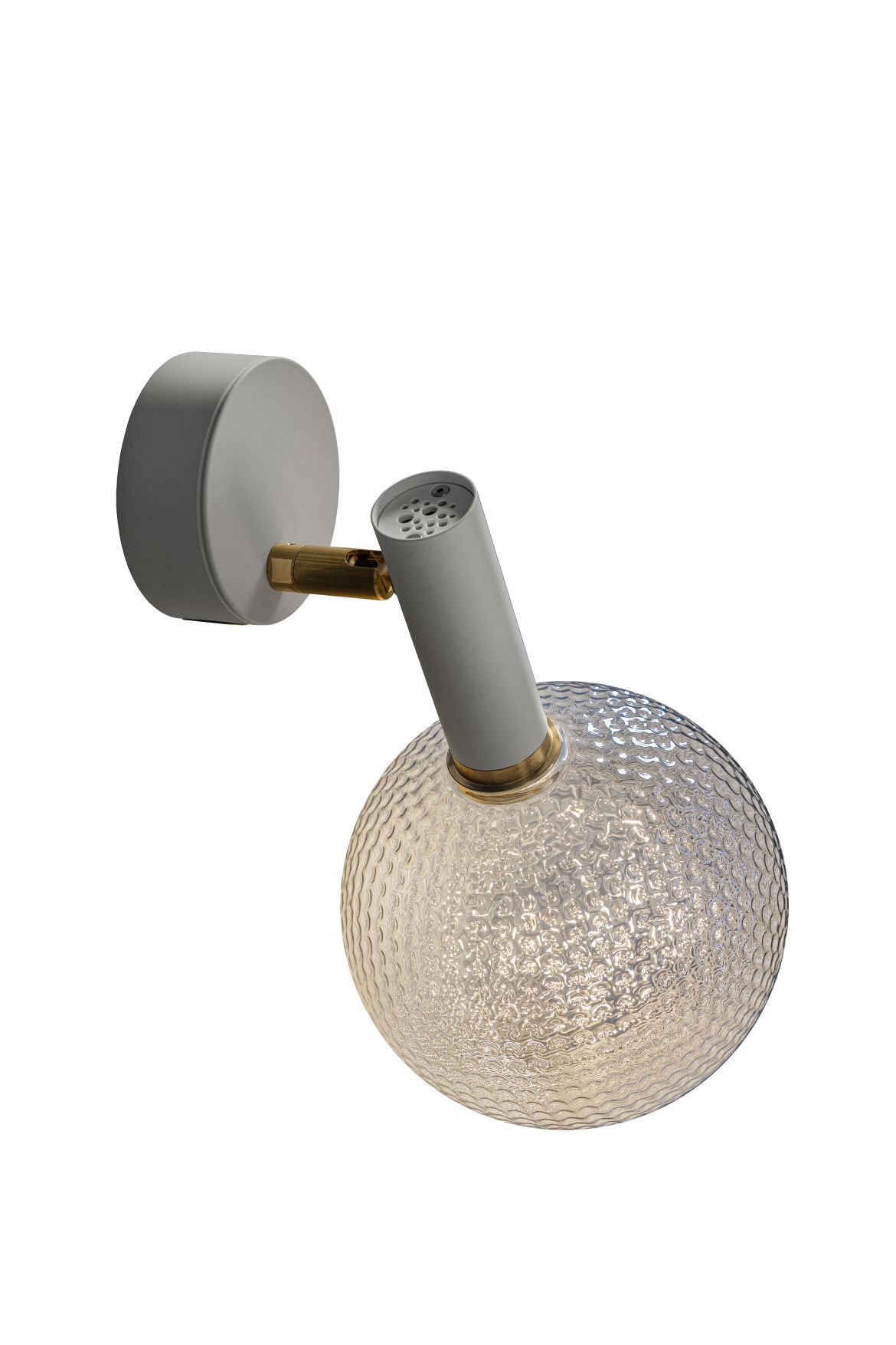 Par 18 wall light Catellani & Smith