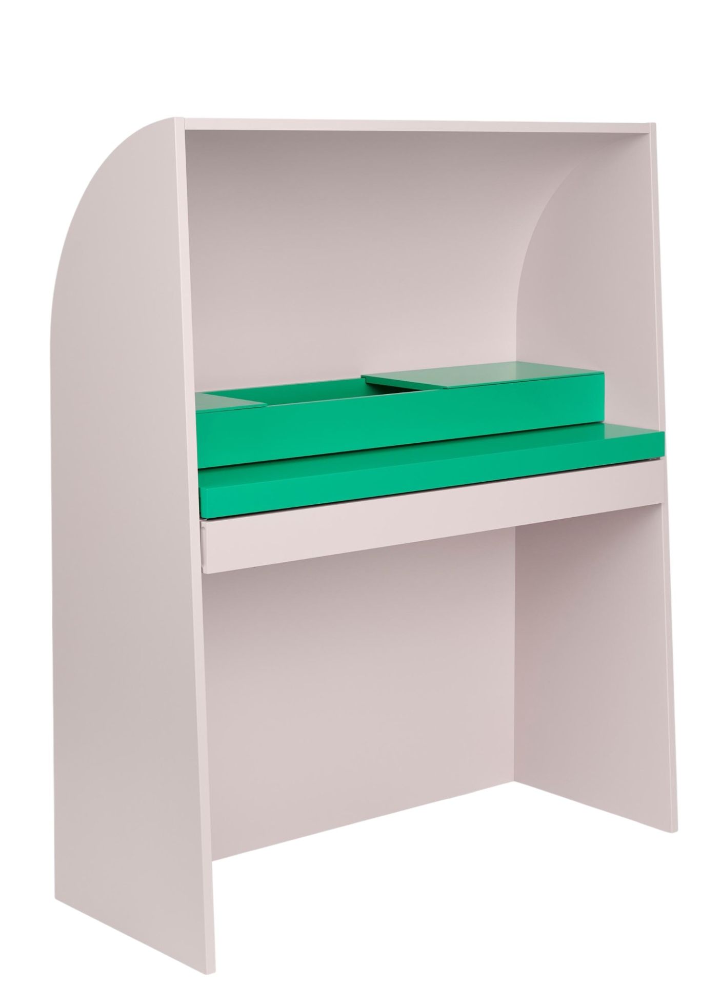 Akira secretary desk Schönbuch