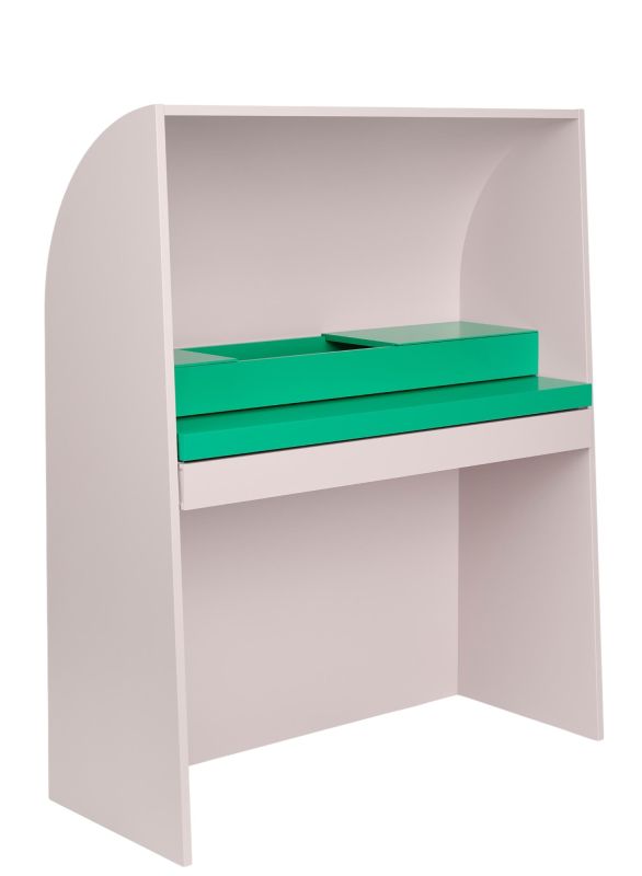 Akira secretary desk Schönbuch