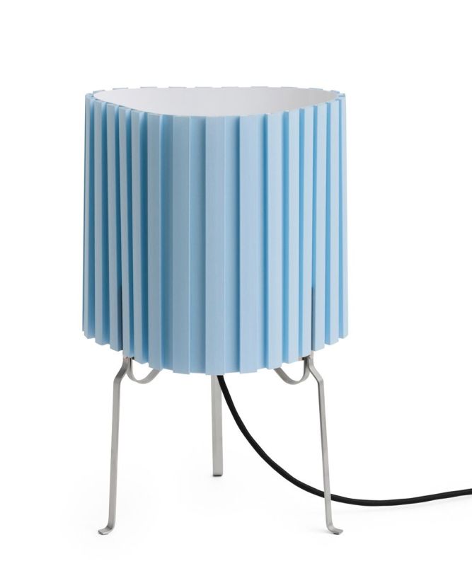 Canelé Table Lamp by Hay