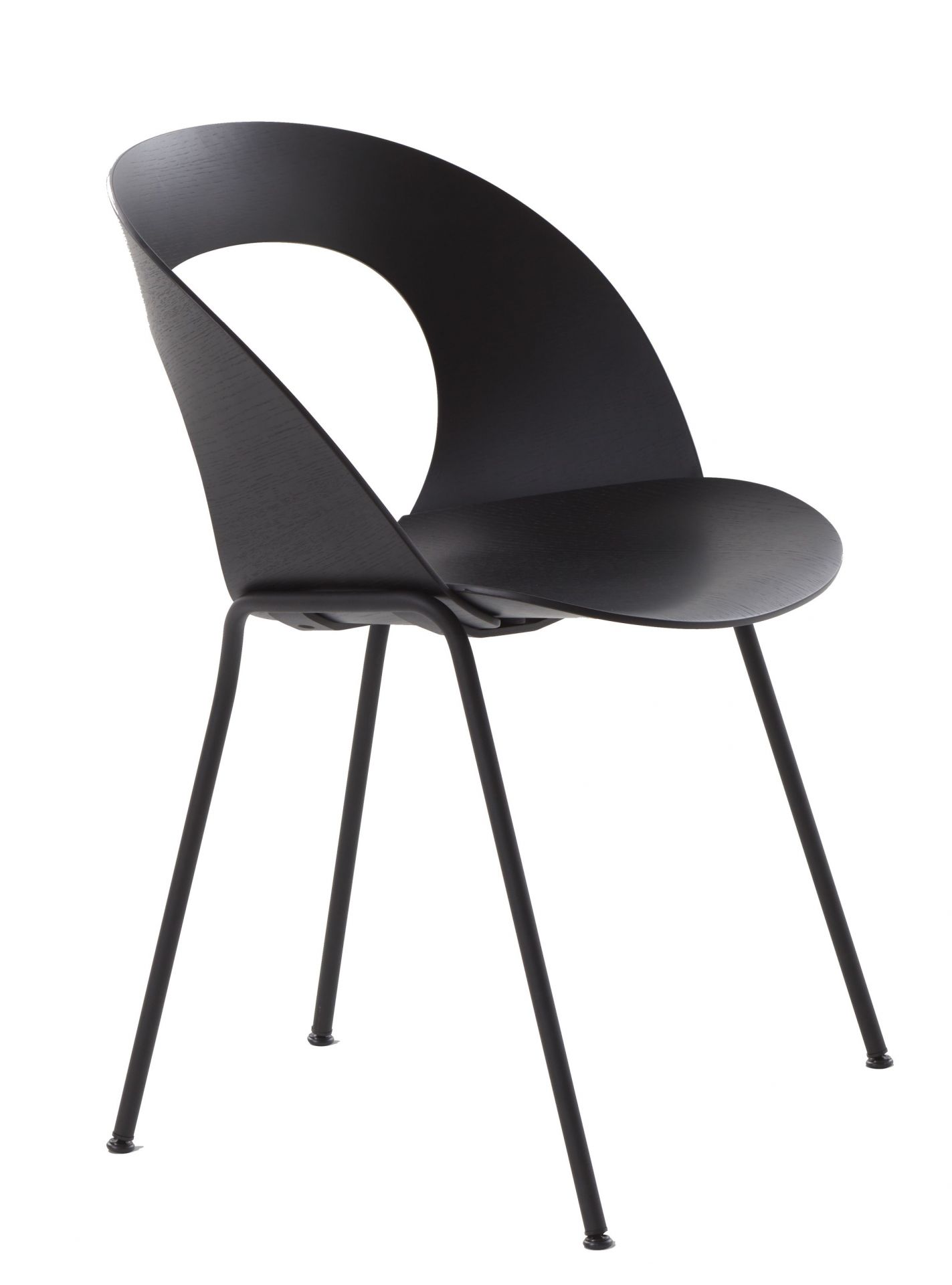 Mudra Chair Brunner