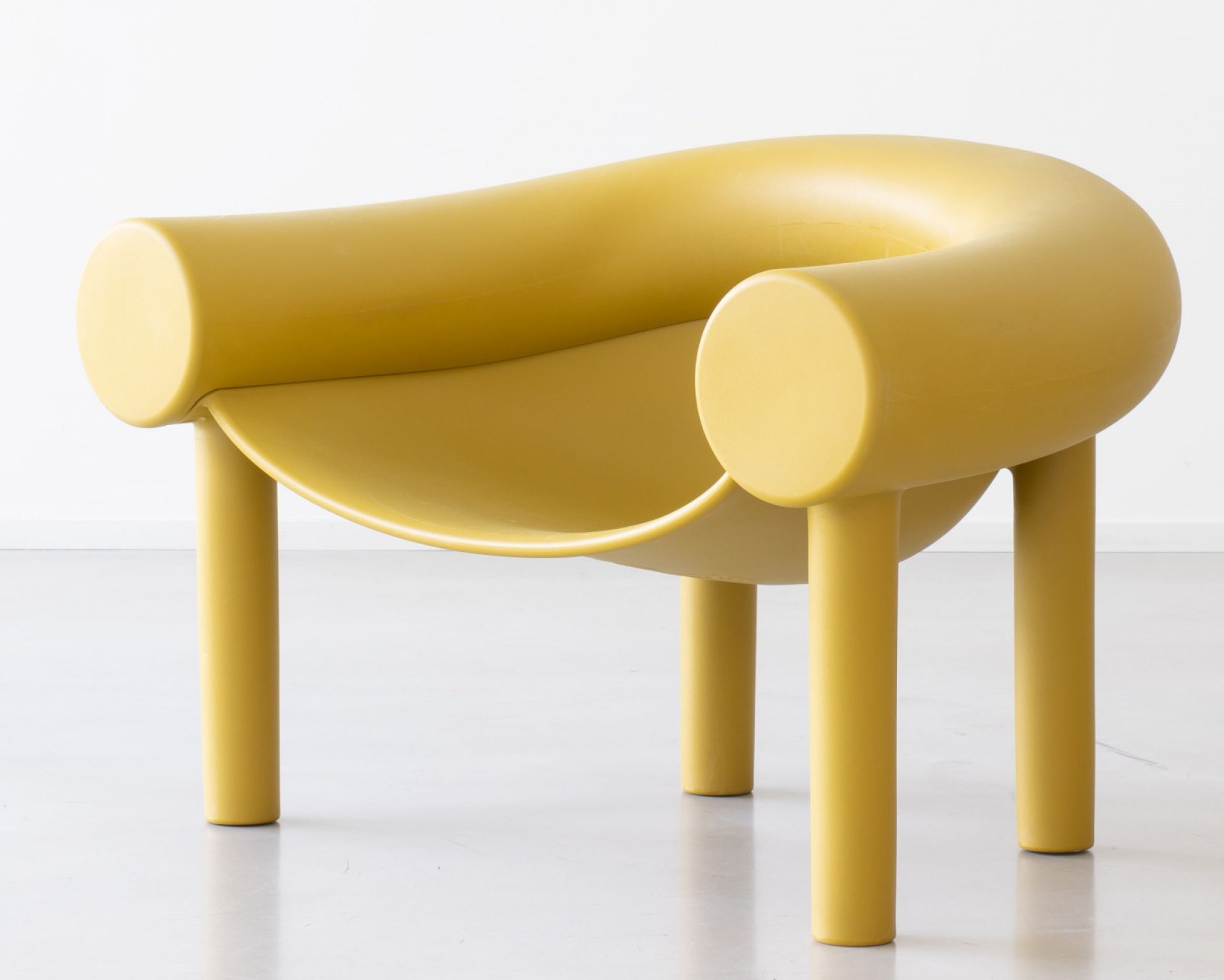Sam Son Lounge Chair Magis