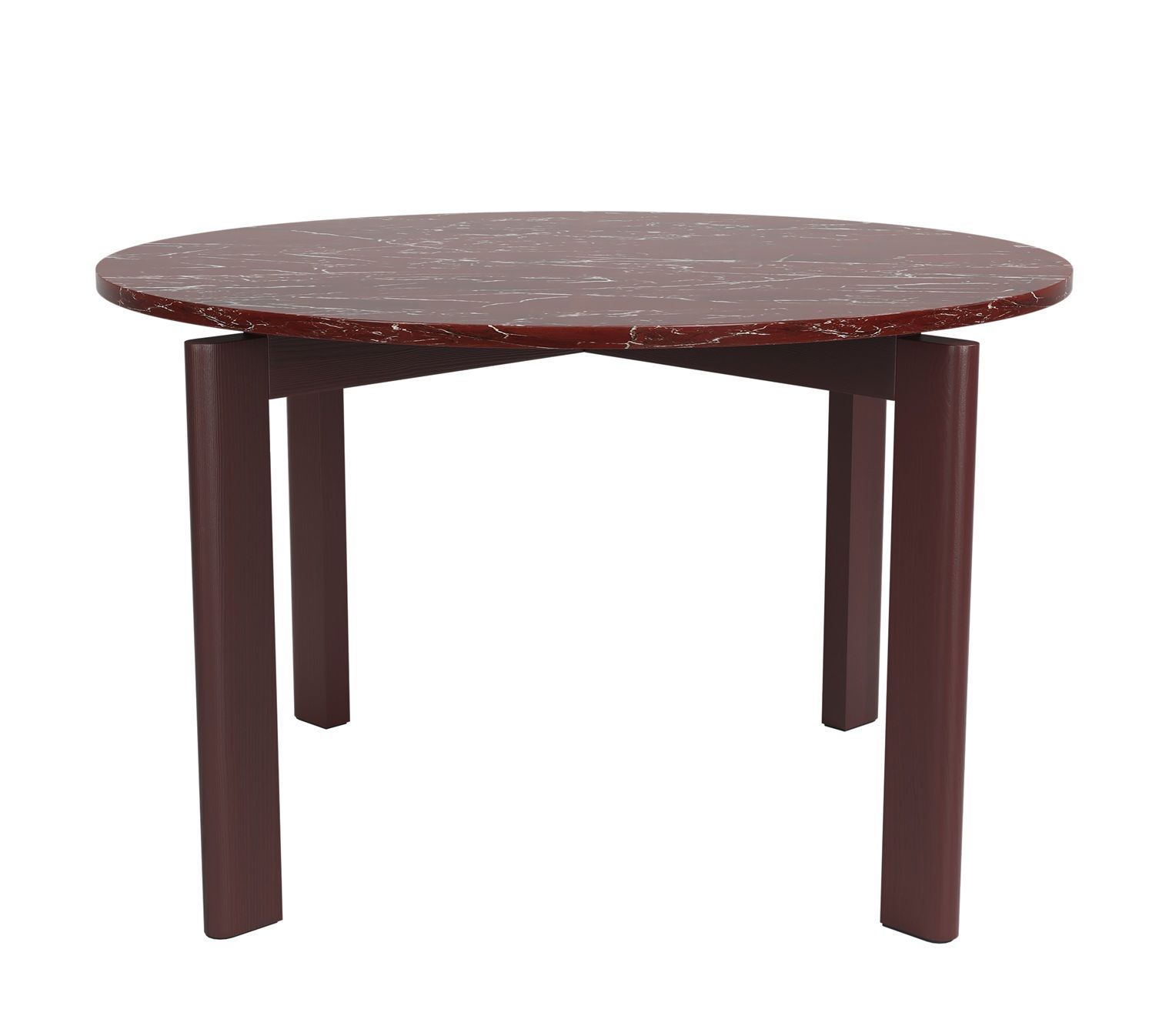 After Table Dining Table Fritz Hansen