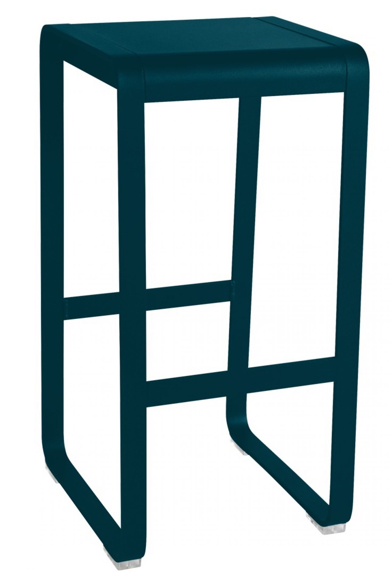 Bellevie Outdoor Bar Stool Fermob Bellevie Outdoor Bar Stool Fermob