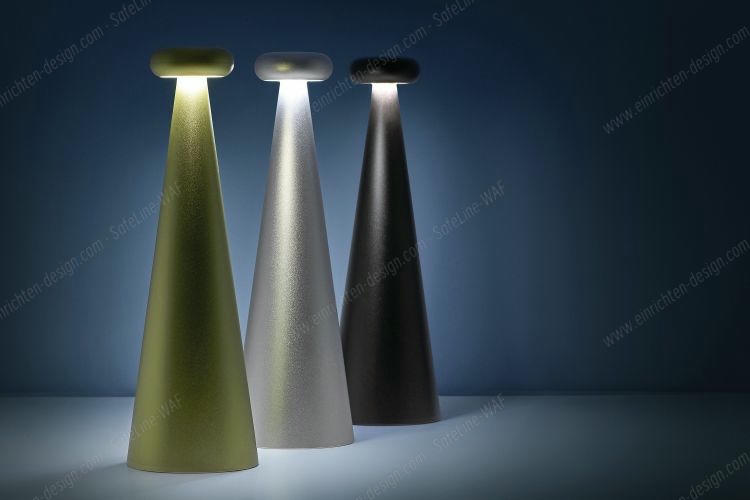 AST02 Bedin table lamp Alessi AST02 Bedin table lamp Alessi