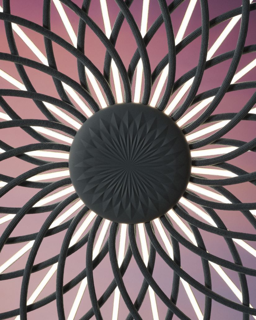 Skynest S Pendant Light Flos