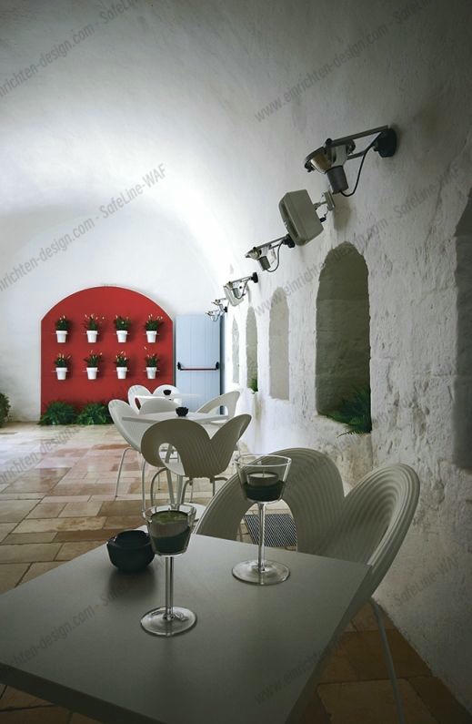 Ripple Chair 2-er Chair Set Moroso Ripple Chair 2-er Chair Set Moroso