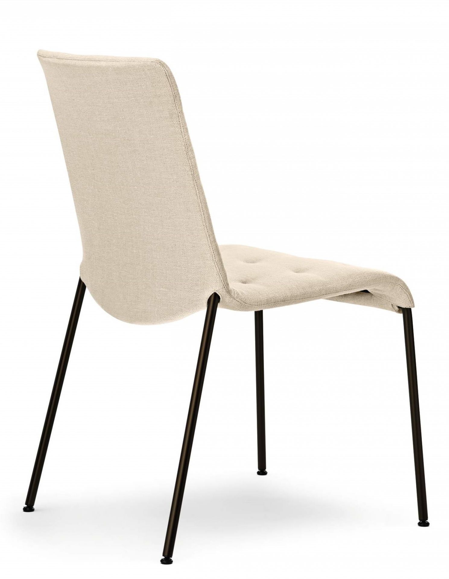 Liz Soft Upholstered Chair Walter Koll