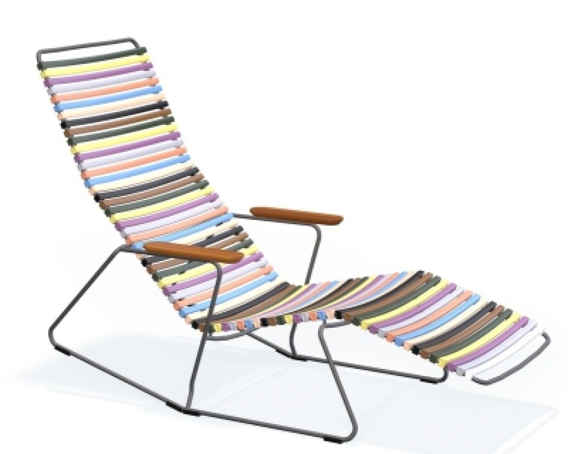 Click Sunrocker Outdoor  Houe