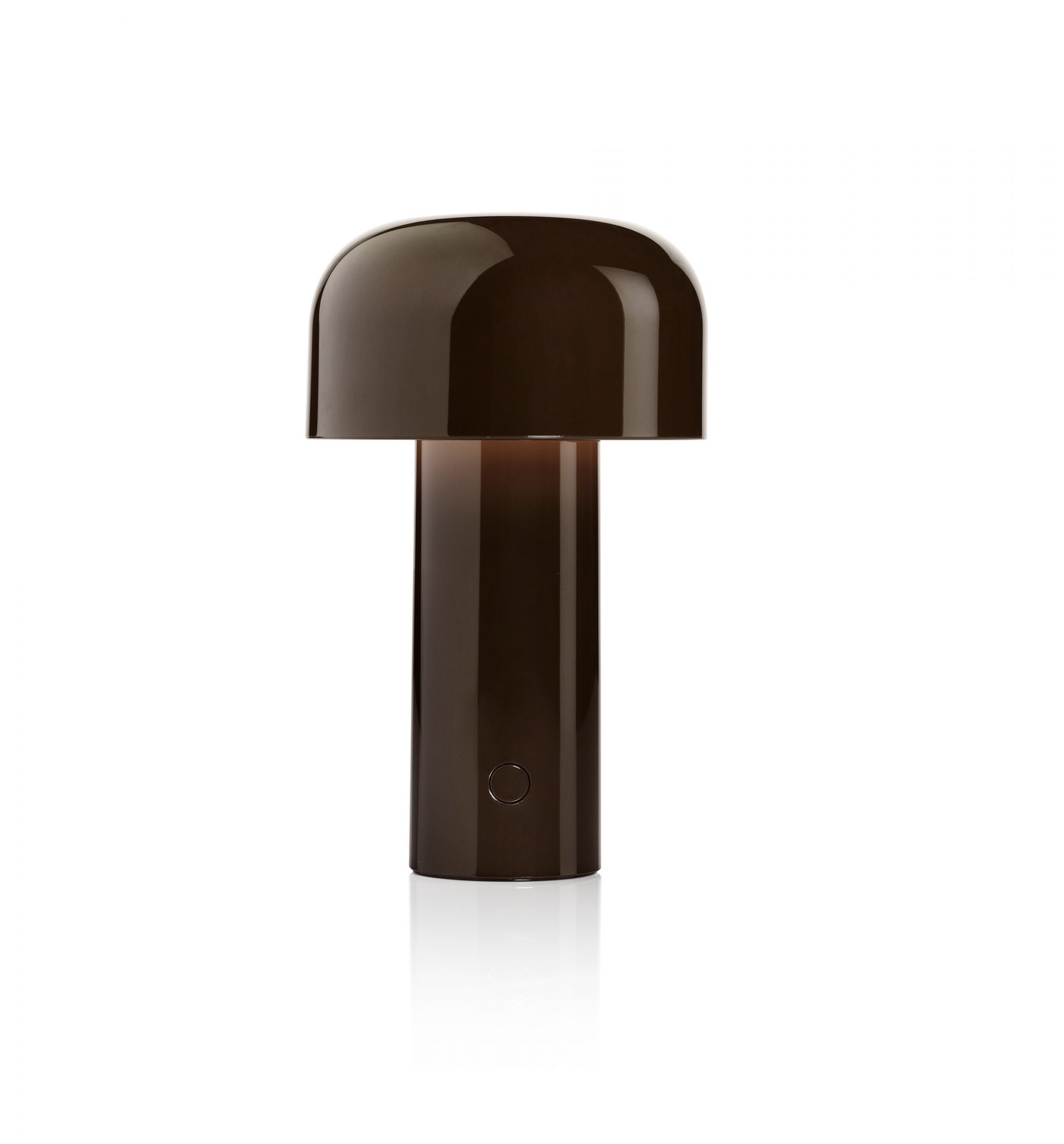 Bellhop Battery Tablelamp with USB cable Flos