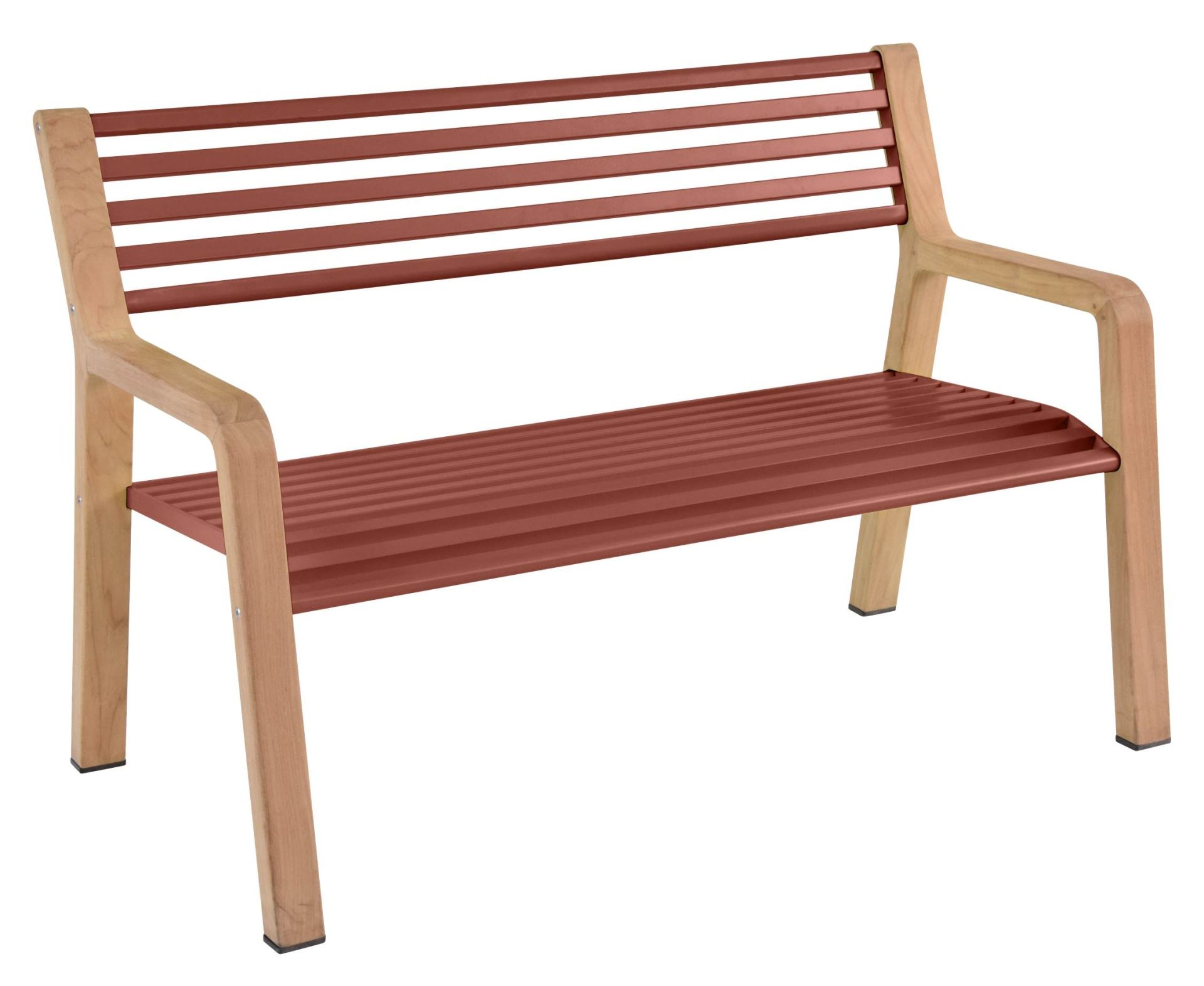 Somerset Bench Outdoor Fermob Somerset Bench Outdoor Fermob