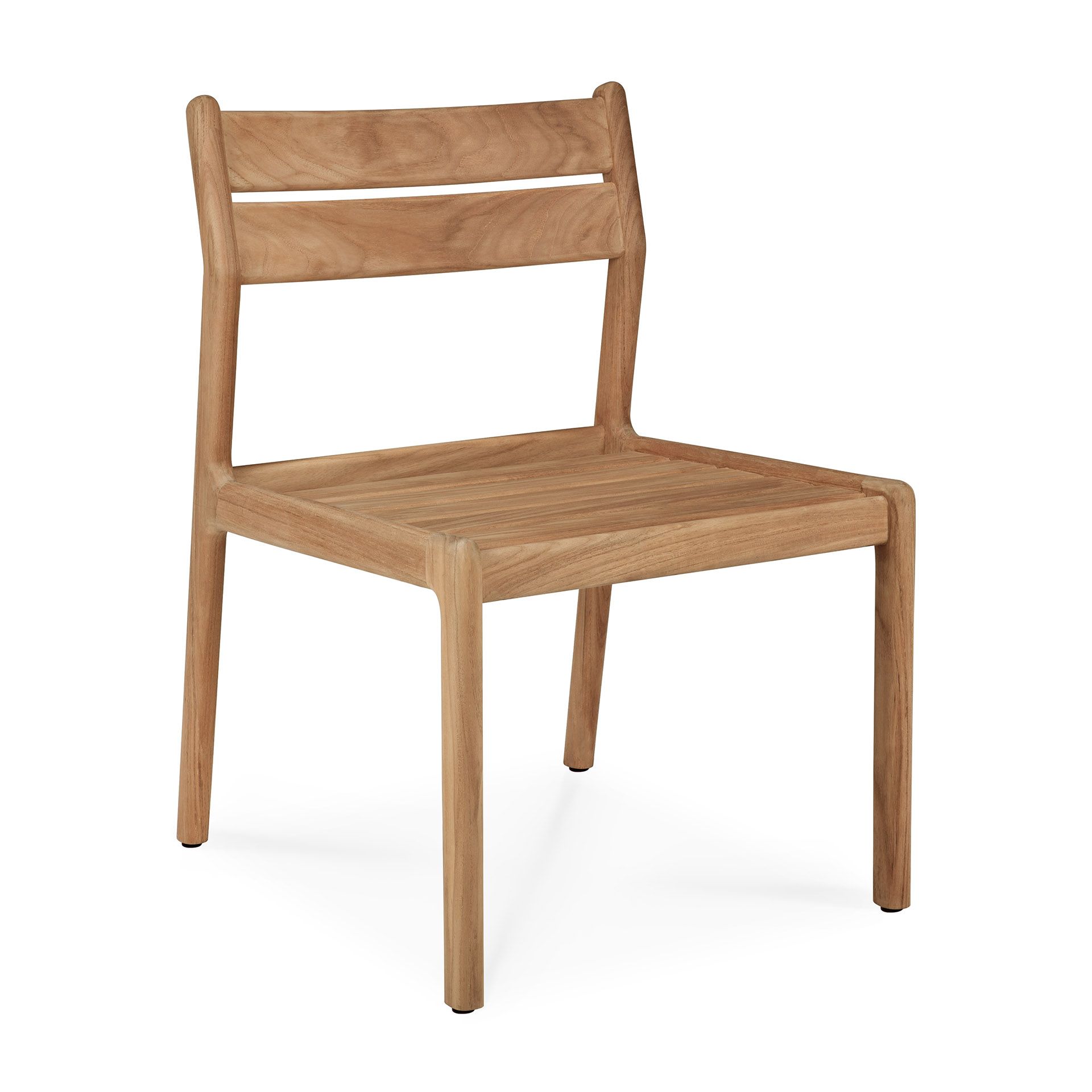 Jack Chair Frame Outdoor Teak Ethnicraft