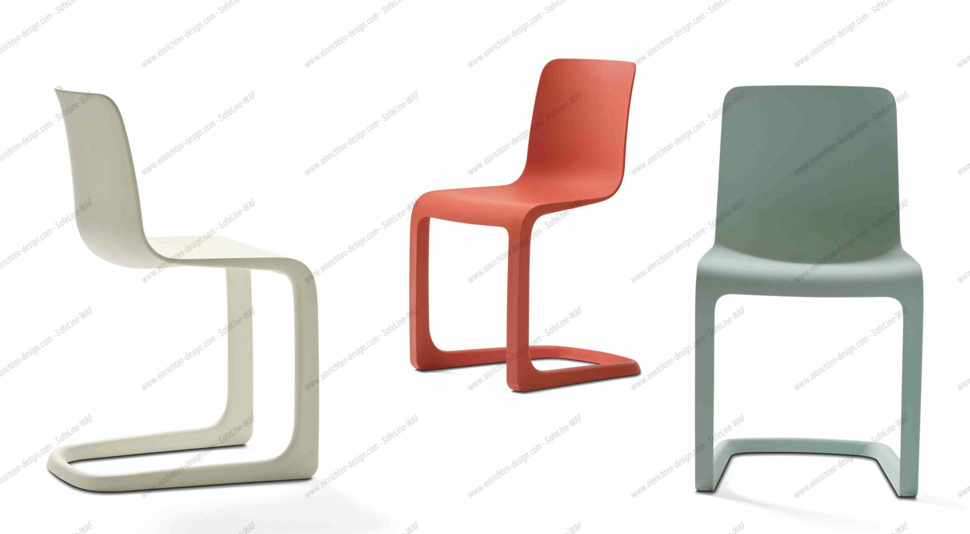 Eco-C Chair Vitra